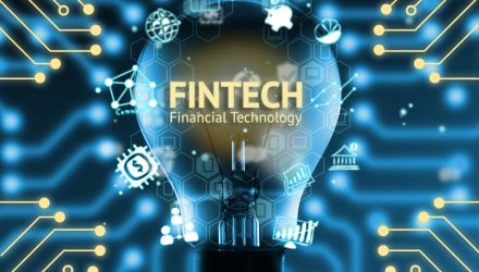 It Could be a Bumpy Ride for Fintech, But Long-Term View Positive