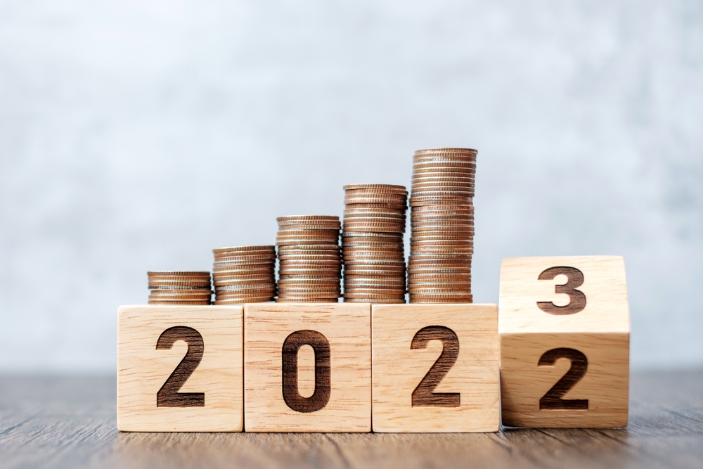 Mid-Caps and Small-Caps Could Outperform in 2023 | ETF Trends
