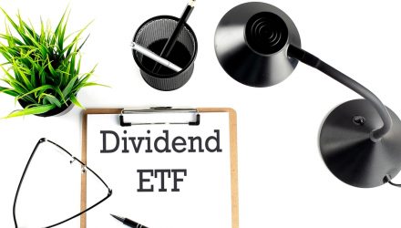 Some of the Best Dividend Stocks Reside in This ETF