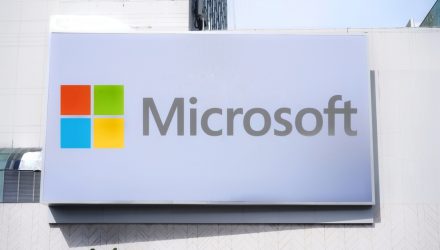 Stocks Tumble After Microsoft Reports Lackluster Earnings