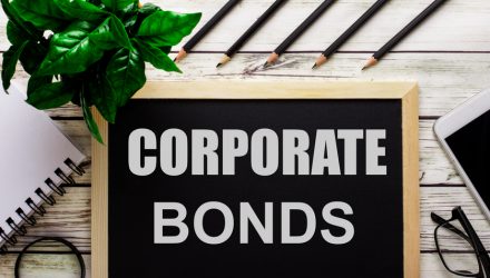 Target Corporate Bonds Screened for ESG Criteria With VCEB