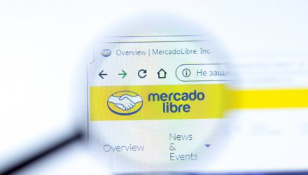 This E-commerce ETF Can Ride MercadoLibre in 2023