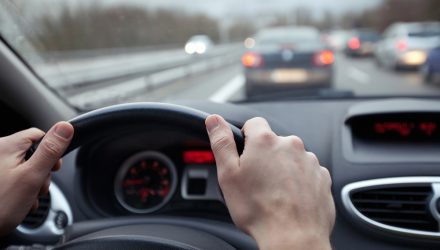 Top NBDS Holding Partners With Tech Firm to Enhance Driver Safety