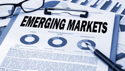 Try A Bond-Flavored Active Emerging Markets ETF in NTSE