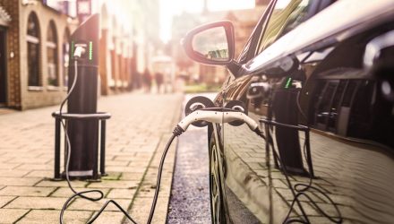 Use SNPV & SNPE to Invest in GM’s Electric Vehicle Acceleration