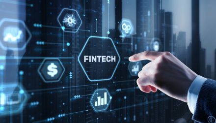 Watch for a 2023 Fintech Bounce in ARKF