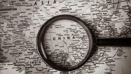 Why China Reopening ETF CXSE Can Perform in 2023
