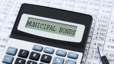 Why Income Investors Should Revisit Municipal Bond ETFs