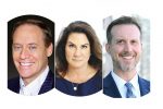 The Future of Finance: DiMartino Booth, Butler, Green