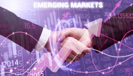 Use XEMD for Shorter Duration Emerging Markets Debt Exposure