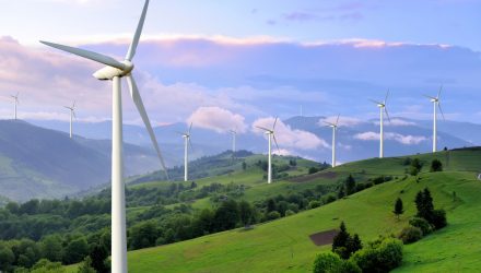 2 ETFs That Stand to Benefit From Clean Energy Initiatives