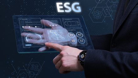 2 Options to Get Top Tech Exposure With a Touch of ESG