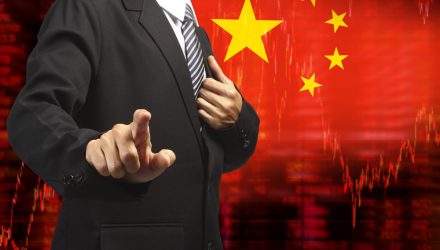 As Confidence Returns to Chinese Big Tech, Consider This ETF
