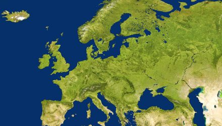 Capitalize on Europe Opportunity With ESG Benefits