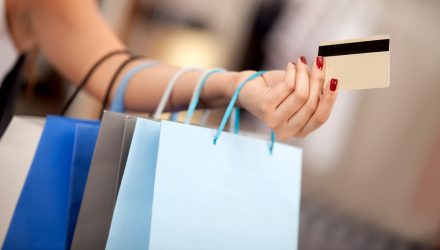 Consumer Sentiment Disconnected From Shoppers’ Spending Habits