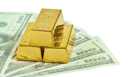 Cooling Sentiment in the Gold Market Could Push This ETF Higher
