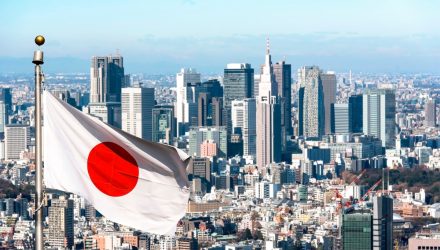 Japan ETFs Can Be ex-US Winners Again in 2024