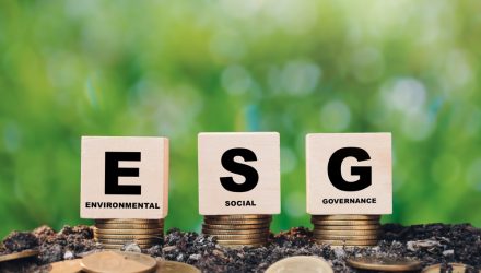 More than Meets the Eye with Institutional ESG Support