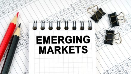 Emerging Markets Debt Sees Record Inflows in January