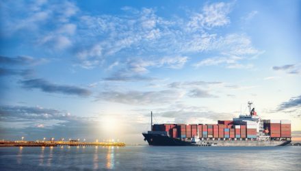 Engine No. 1 Launches Transform Supply Chain ETF