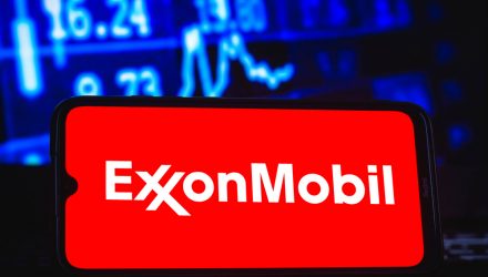 ExxonMobil Ends 2022 Flush With Free Cash Flow