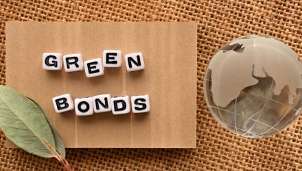 Green Bonds Put Investors at the Epicenter of Climate Investing