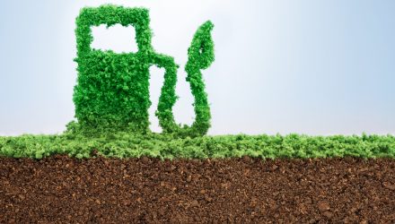 Green Fuels Could Lead to Green for Investors