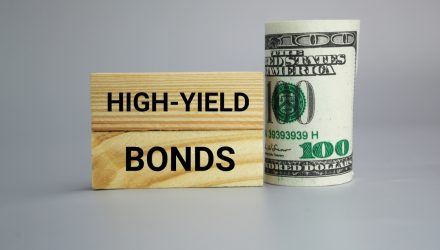 High Yield Looks More Attractive, but Investors Should Stay Cautious