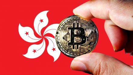 Hong Kong Looking to Become Dominant Digital Assets Hub