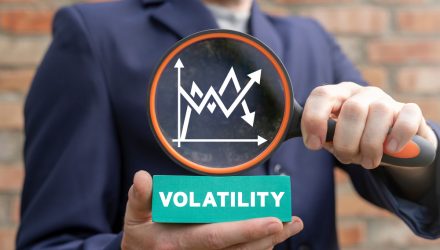 No Investor Relief From Volatility Puts This Managed Futures ETF in Play
