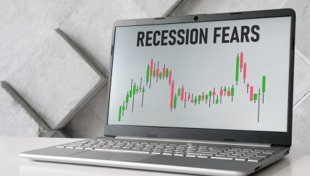 Recession Fears Can The Fed Stick The Landing
