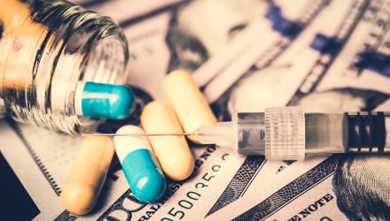 Rising Pharma Prices Could Give a Beat to HART ETF