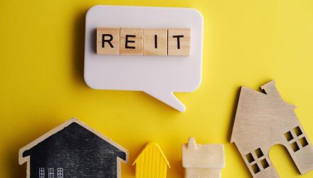 Rising REIT Payouts Could Support This Dividend ETF