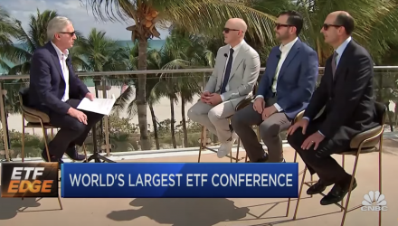 Dave Nadig Shares Insights From Exchange and More on ETF Edge