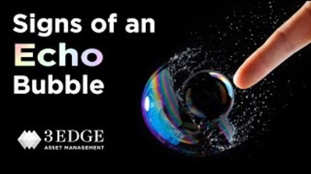 3edge - Signs of an Echo Bubble