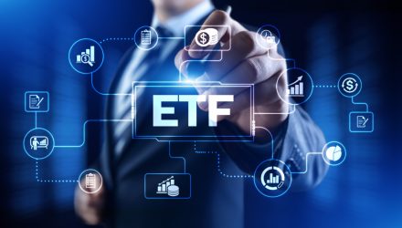 Stepping Into the ETF Business? Think Twice