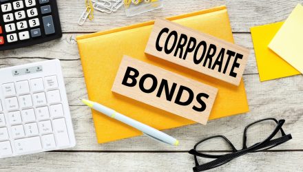 Target Long-Term Corporate Bonds With VCLT