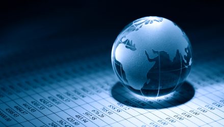 This ETF Provides International Equities Exposure Without the Volatility