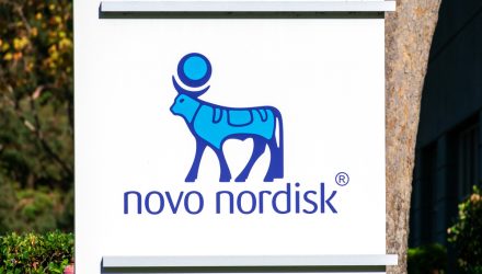 Top TTAI Holding Novo Nordisk Nearly Doubles Free Cash Flow in 2022