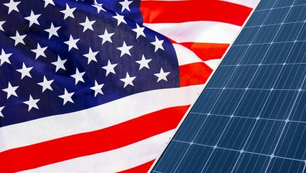 U.S. Clean Energy Investments Spur Rise in Corporate Investments