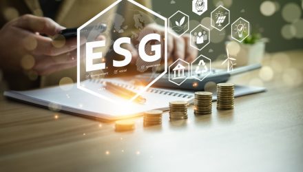 Why ESG Is Meaningful With Fixed Income ETFs