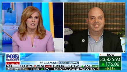 Rosenbluth Demonstrates the Importance of Indexes on Fox Business News