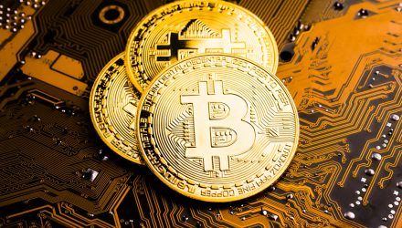Bitcoin Could Notch Huge Gains Over Next Few Years