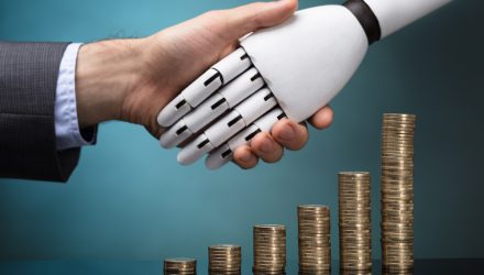 AI’s Recent Dip Could Be a Distant Memory After Tech Earnings