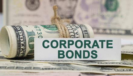 As Investors Exit Corporate Bonds, Consider Trading These 2 ETFs