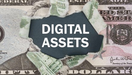 Digital Assets Young but Relevant Asset Class