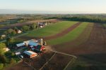 Farmland Values Have Risen in Conjunction With Commodity Prices