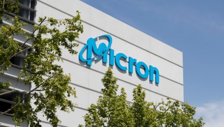 Get Exposure to Micron With PSI and SOXQ