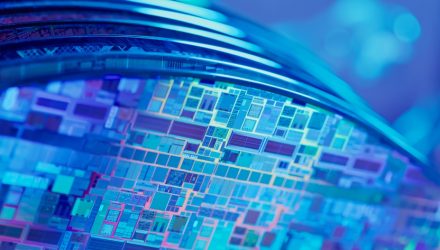 Industry Growth Could Propel This Leveraged Semiconductor ETF