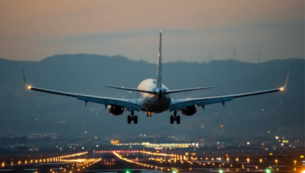 Is Commercial Aviation Ready To Make A Landing In Investors’ Portfolios?
